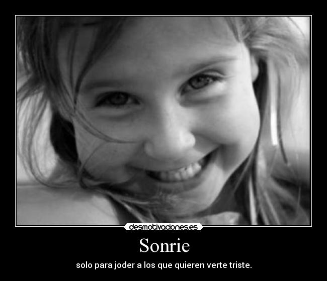 Sonrie - 