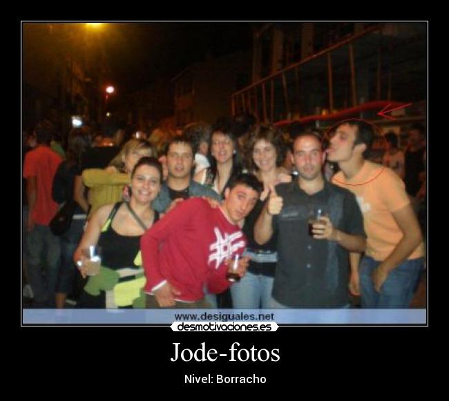 Jode-fotos -