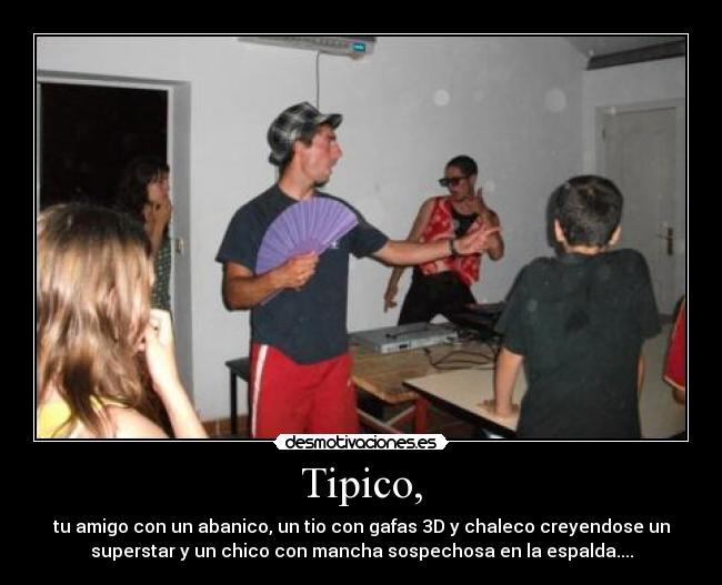 Tipico, -
