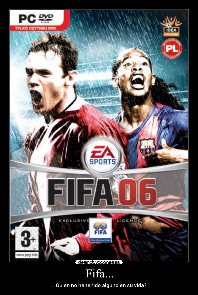 Fifa... - 