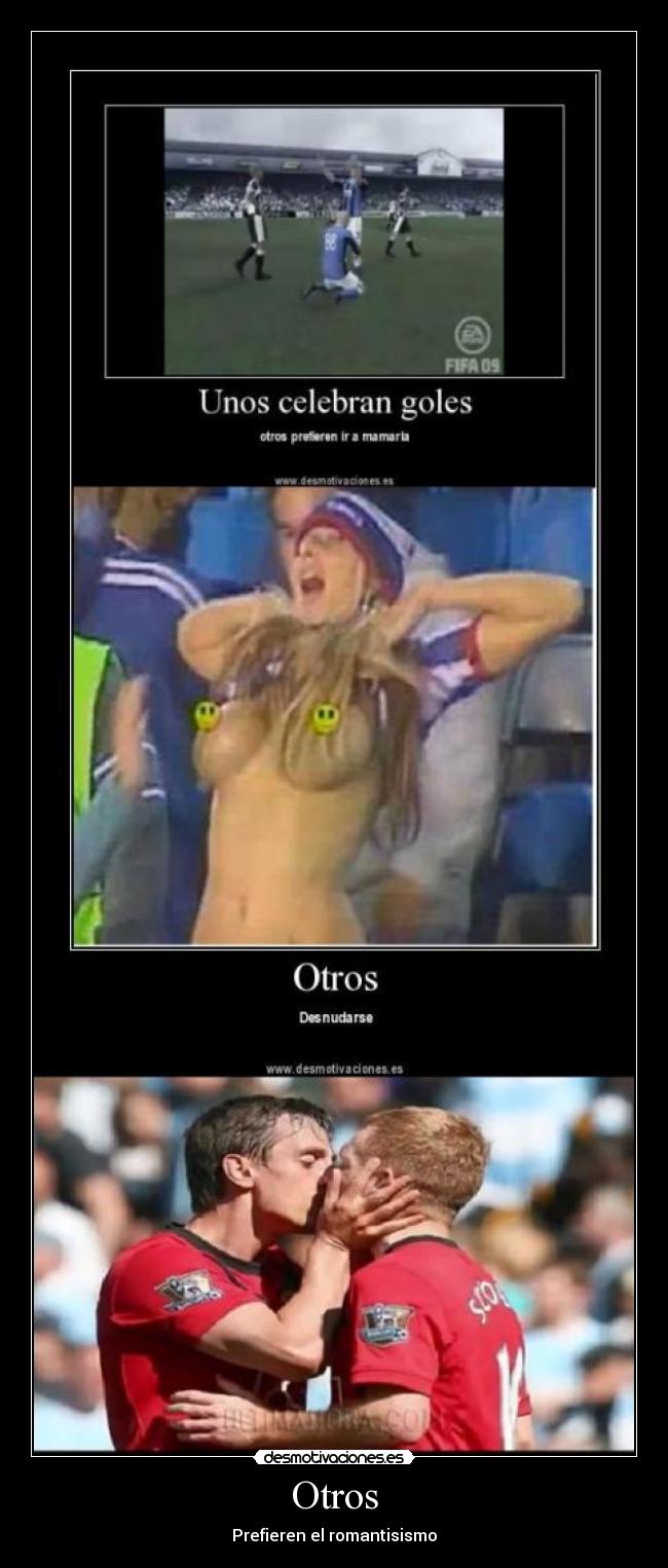 Otros - Prefieren el romantisismo