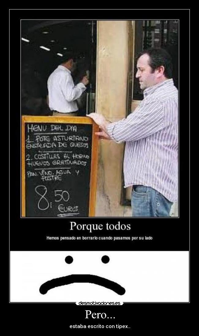 carteles hola desmotivaciones