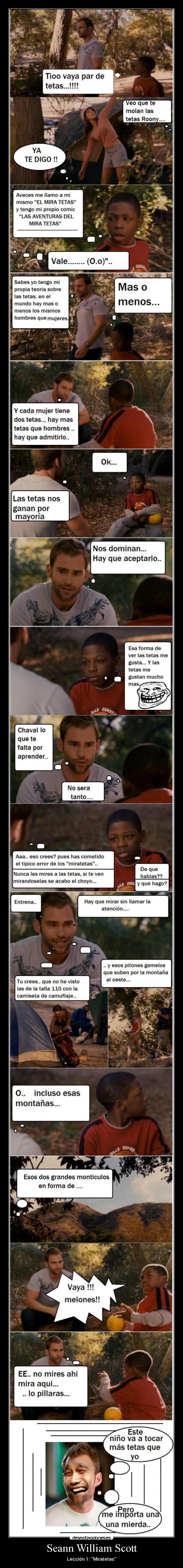 carteles miratetas desmotivaciones