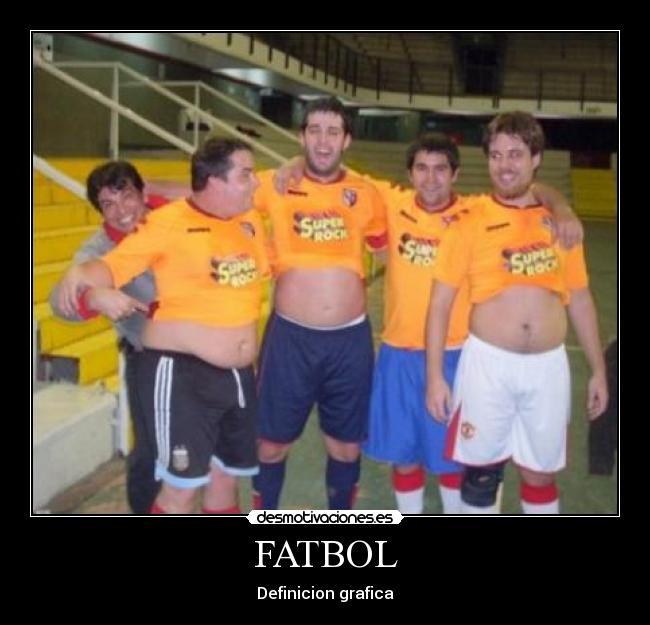 FATBOL -