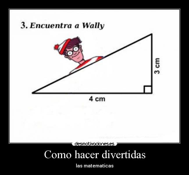 Como hacer divertidas -