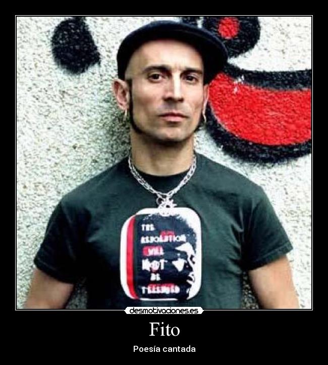 Fito | Desmotivaciones