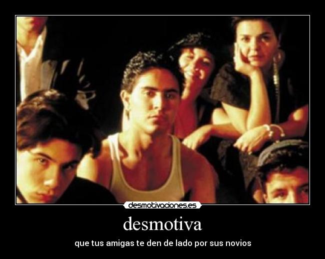 desmotiva -