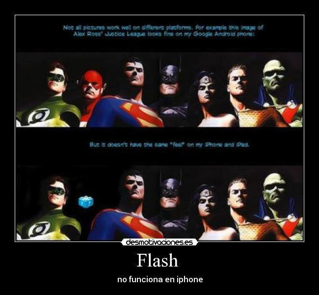 carteles flash desmotivaciones