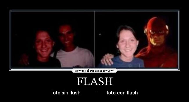 FLASH - 