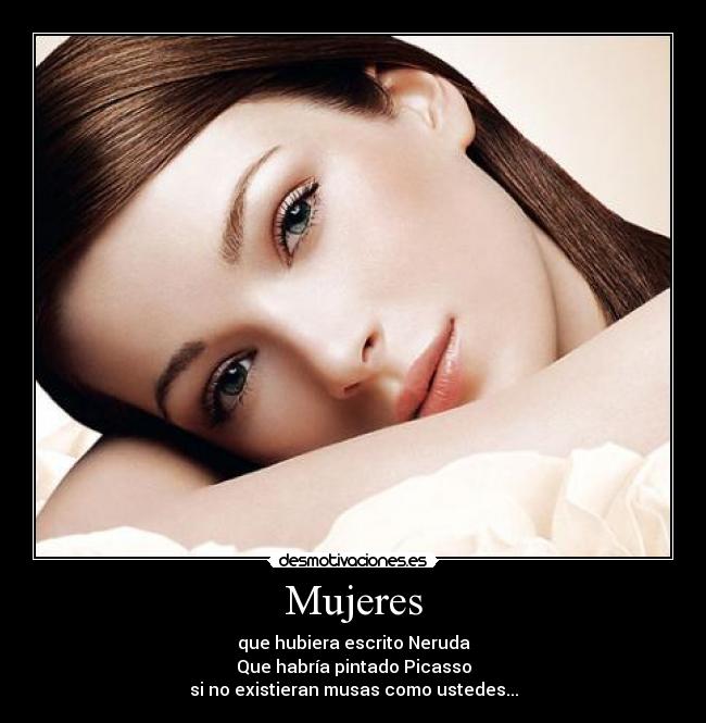 Mujeres -