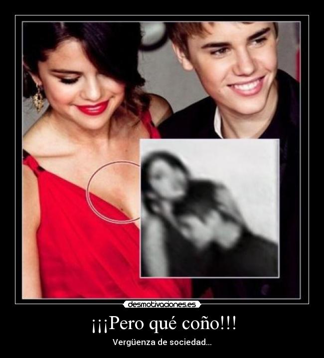 ¡¡¡Pero qué coño!!! - 