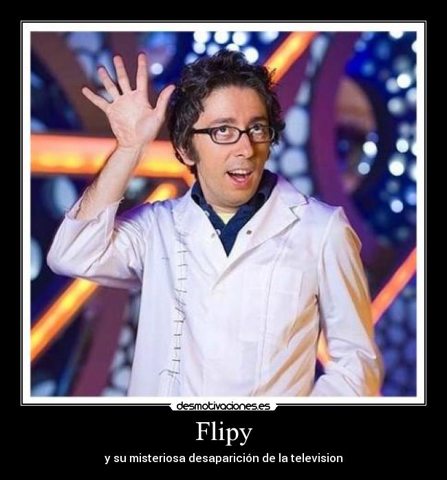 Flipy - 