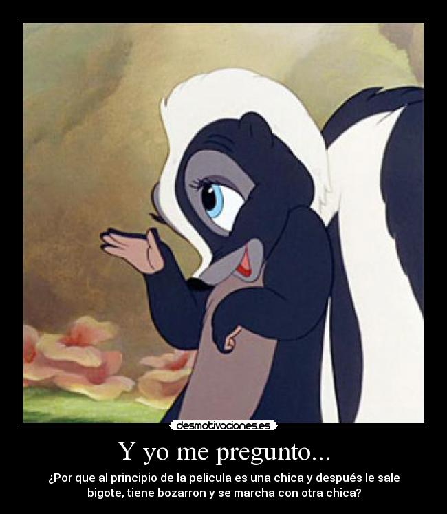 carteles pregunto desmotivaciones