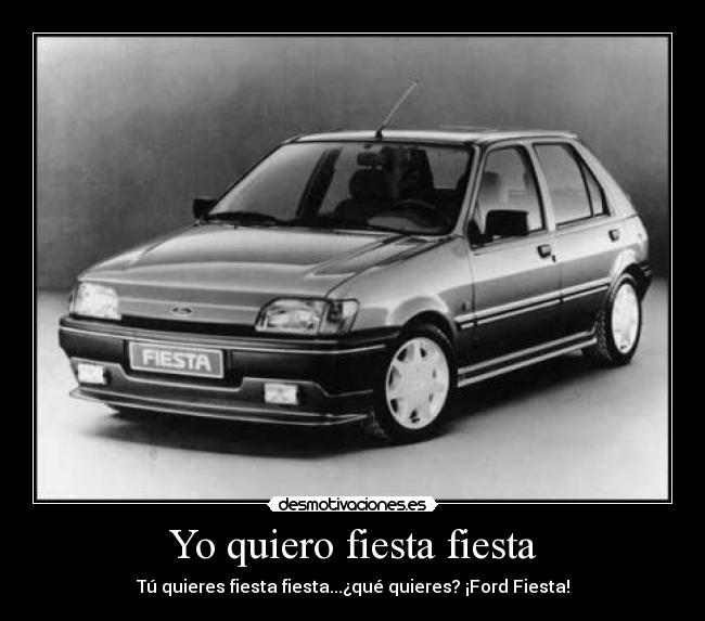 carteles fiesta fiesta wimpa fiesta desmotivaciones