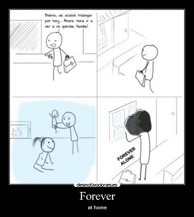 Forever -