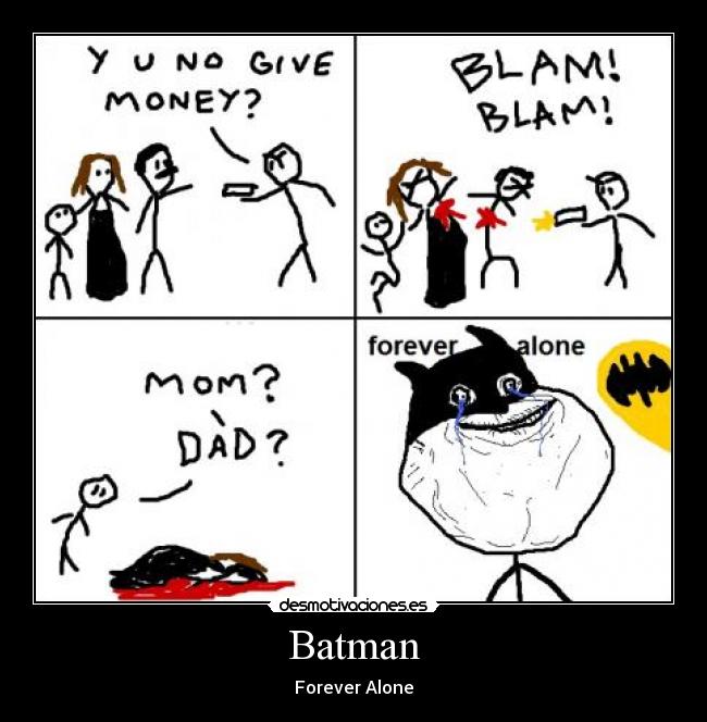 Batman -