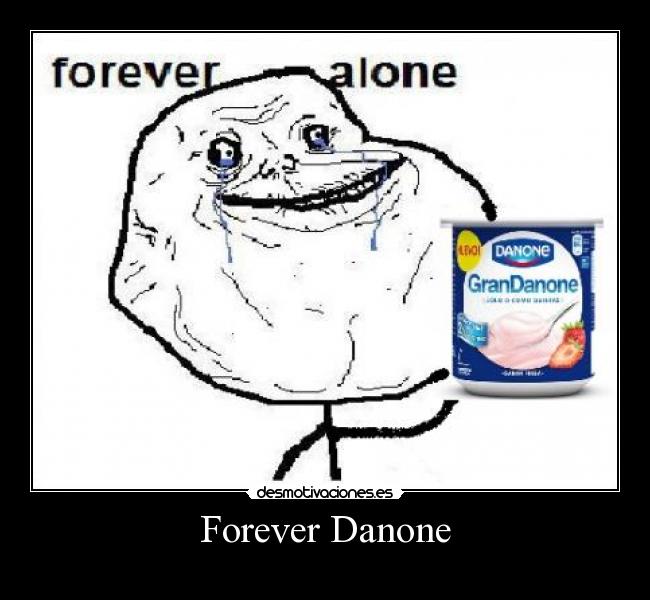 Forever Danone - 