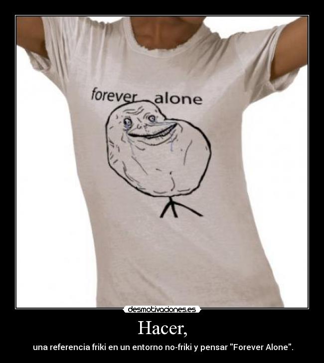 Hacer, - 