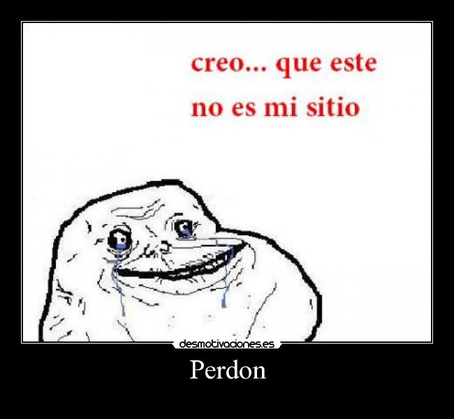 Perdon - 