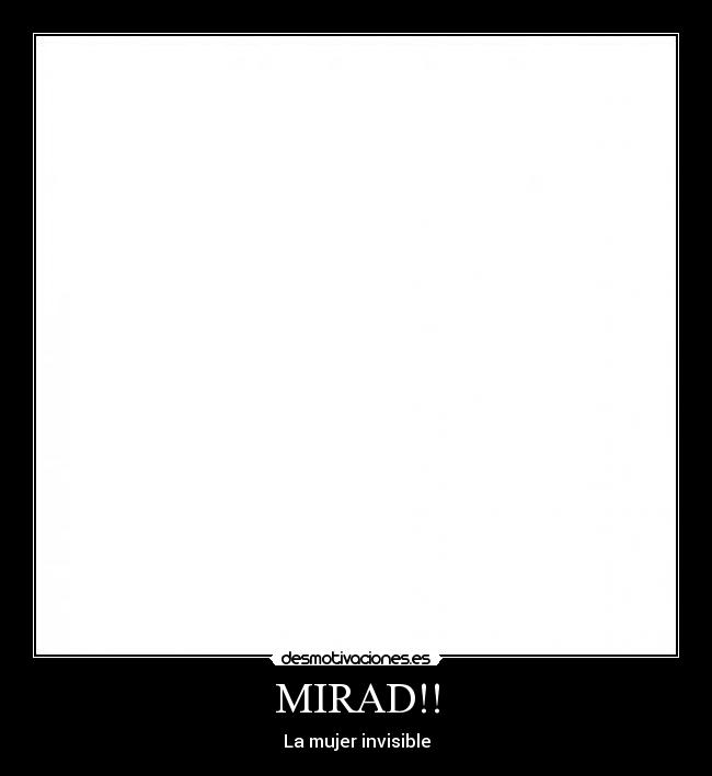 carteles desmotivaciones