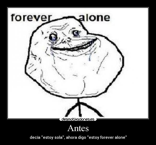 Antes - 