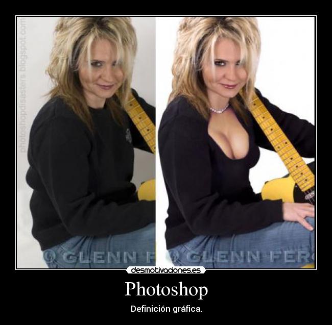 Photoshop -