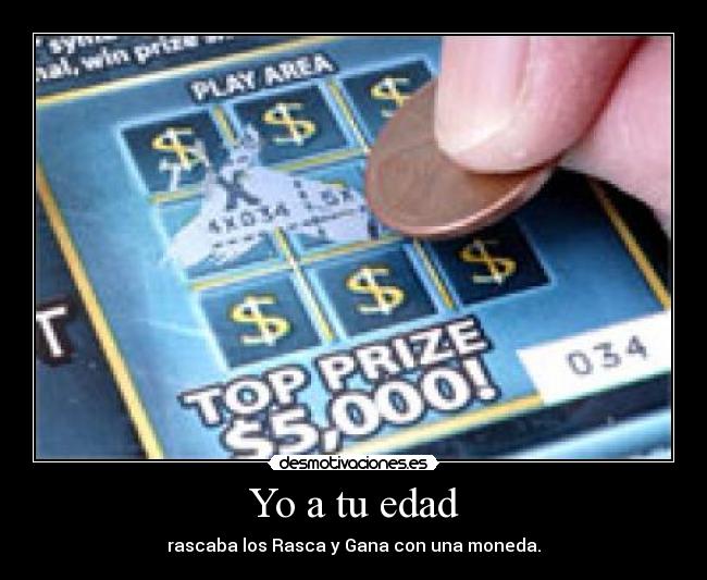 carteles dinero desmotivaciones