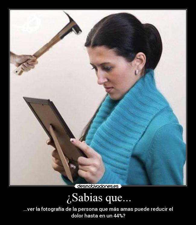¿Sabias que... - 