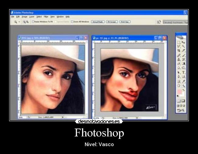 Fhotoshop -