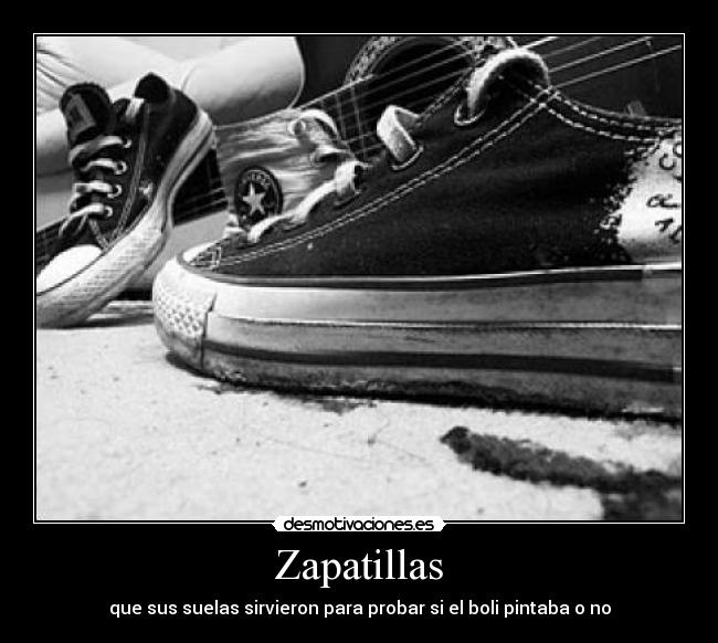 Zapatillas - 