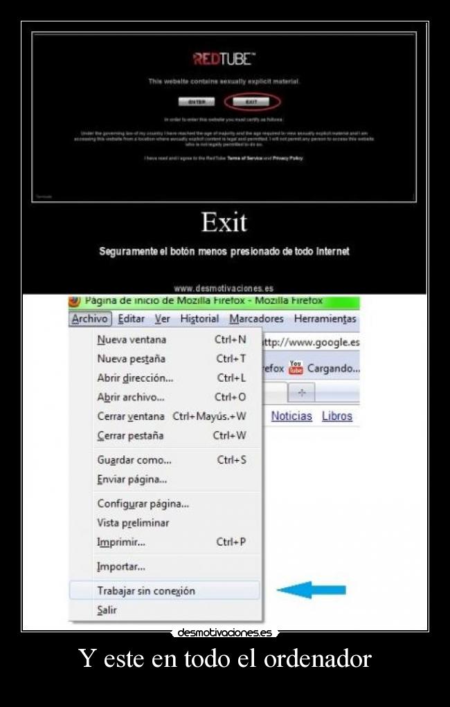 Y este en todo el ordenador - 