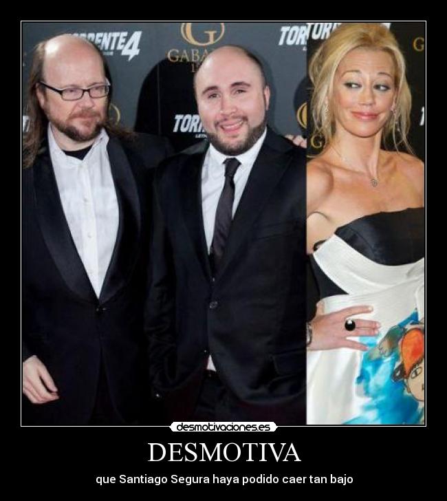 DESMOTIVA - 