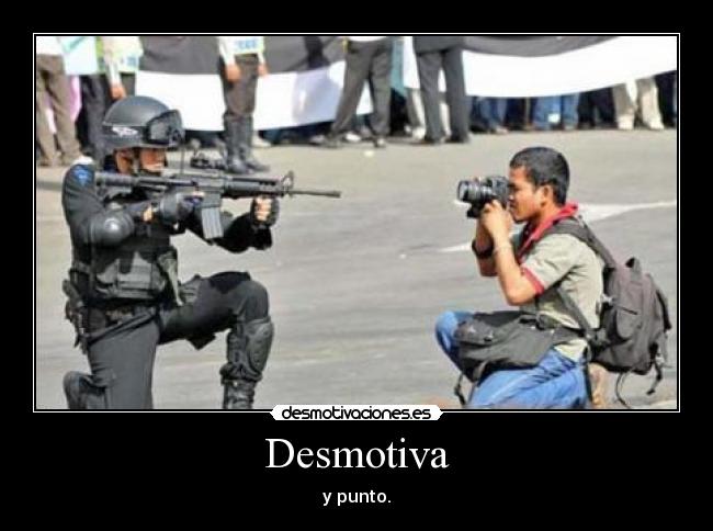 Desmotiva -