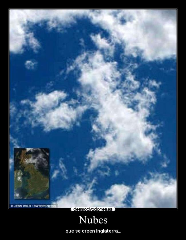 Nubes -