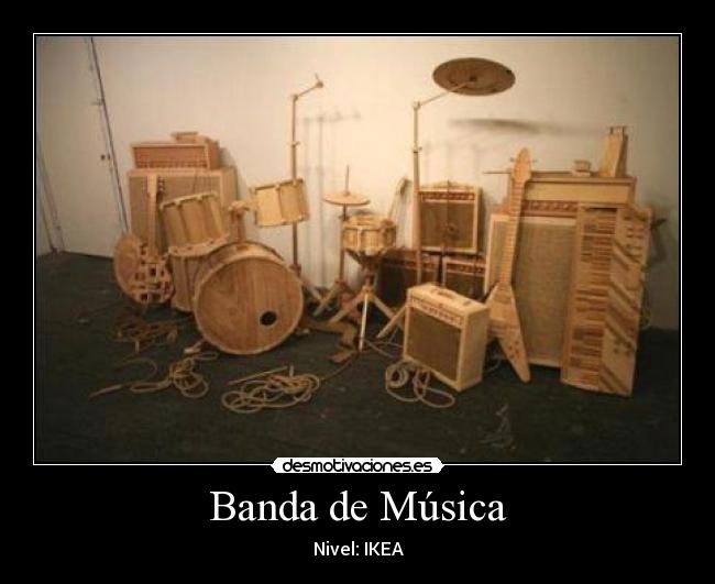 Banda de Música -