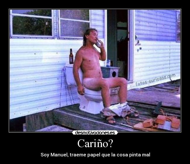 Cariño? - 