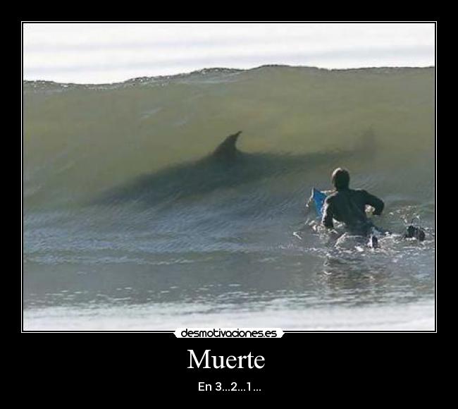 Muerte -