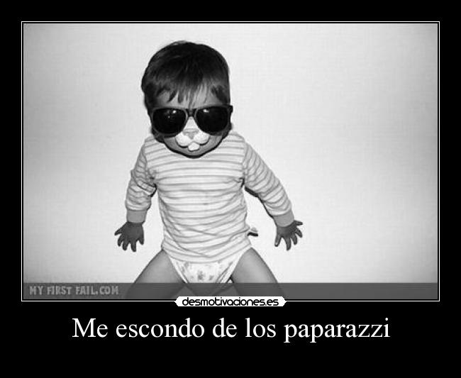 Imágenes y Carteles de PAPAR Desmotivaciones