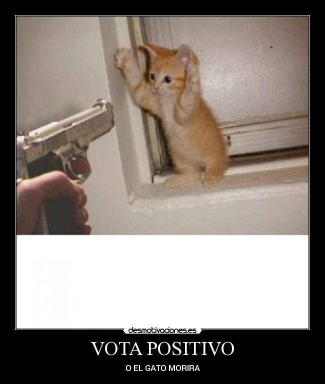 VOTA POSITIVO - 