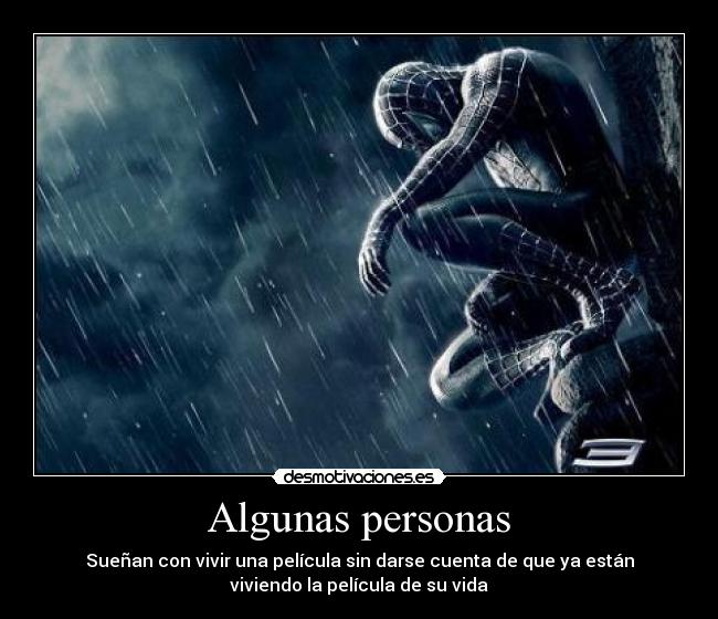 Algunas personas - 
