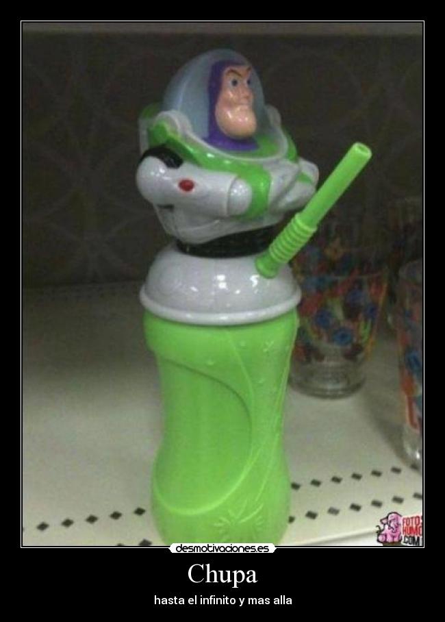 Chupa - 