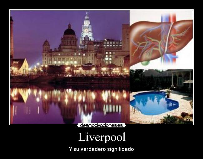 Liverpool - 