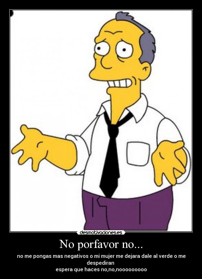 carteles fracasado desmotivaciones