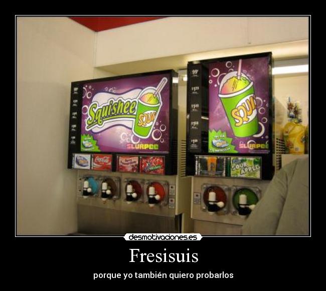 Fresisuis -