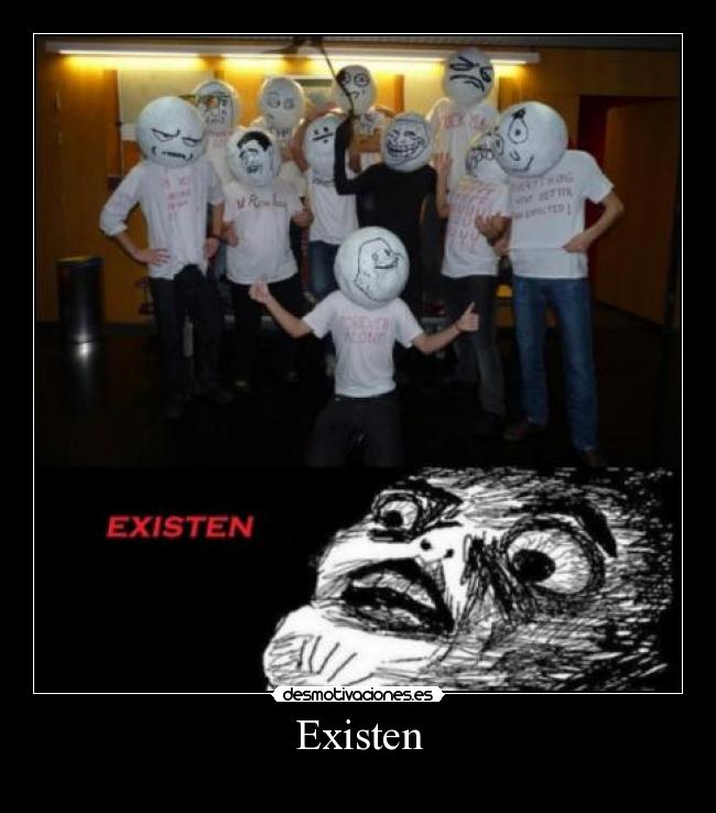 Existen - 