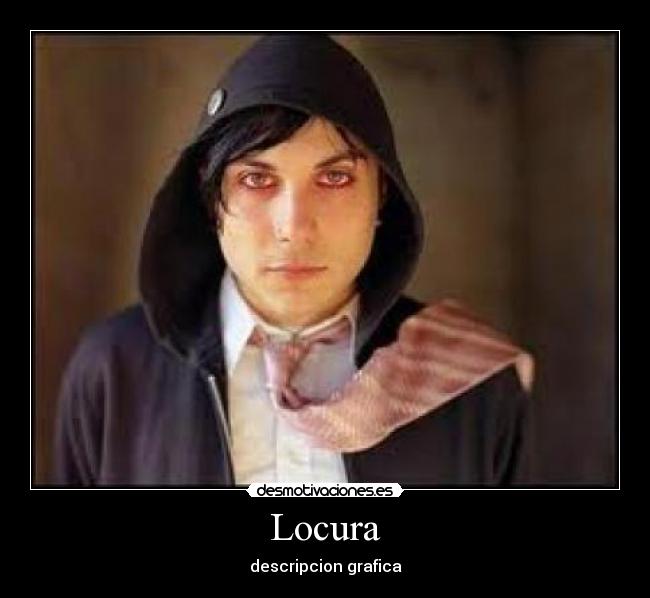 Locura -