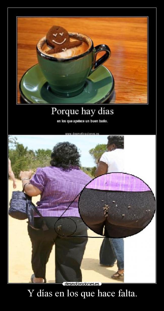 carteles desmotivaciones