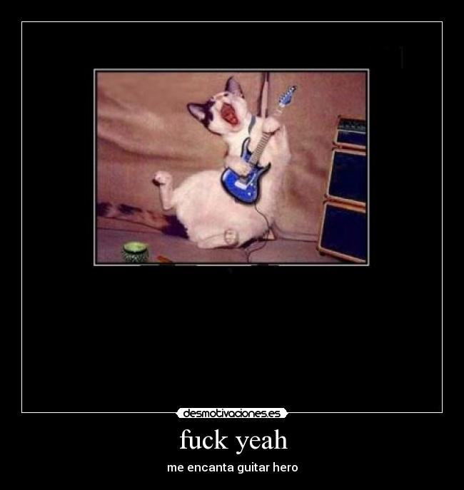 fuck yeah - 