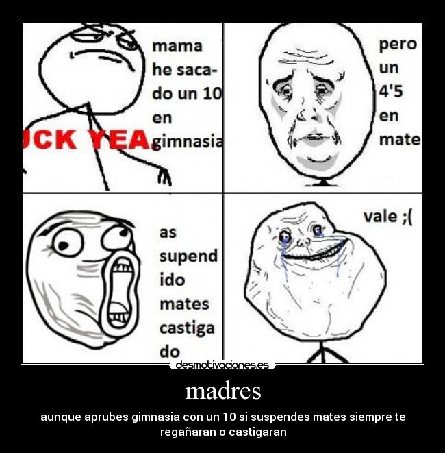 madres - 