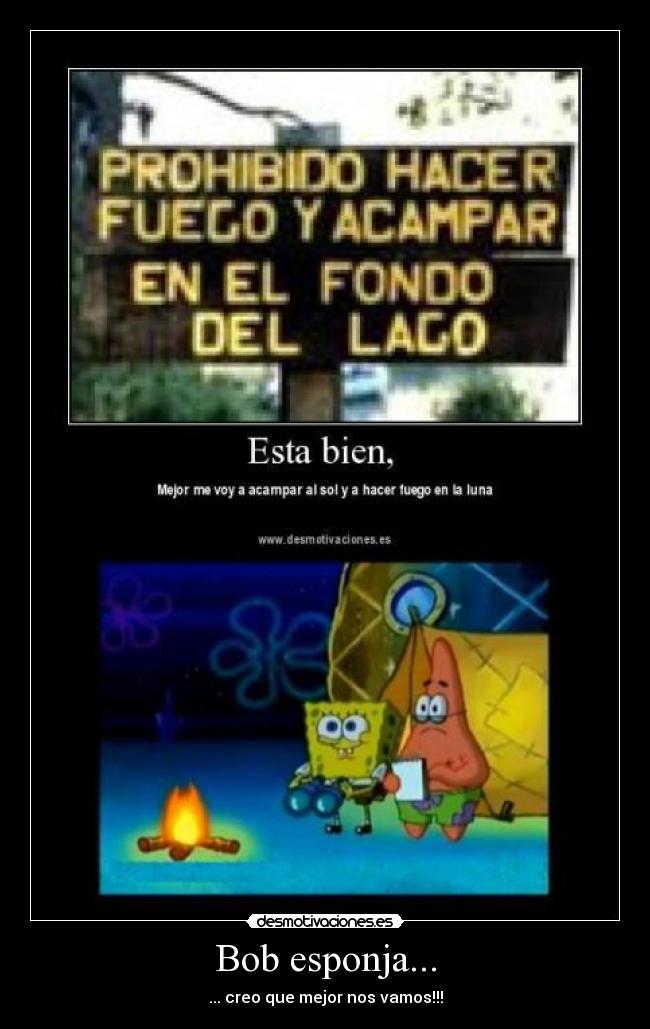 carteles lol jajajaja desmotivaciones